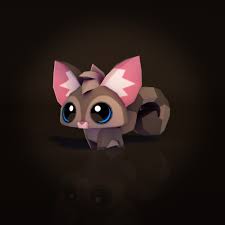 Artstation Animal Jam Playwild Pets Peter Wagner