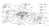 Nissan workshop manuals, nissan owners manuals, nissan wiring diagrams, nissan sales brochures and general miscellaneous nissan downloads. Wiring 1988 Nissan Hardbody Pickup D21