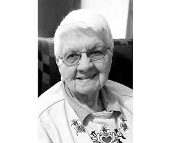 Irene Namowicz Obituary (1928