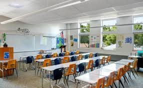Hiasan ruang kelas sd 16 gambar hiasan dinding kelas. 21 Contoh Dekorasi Ruang Kelas Smp Keren Bilabil