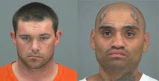 PCSO makes arrests in Maricopa