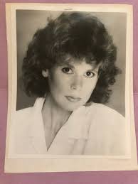 Kim Darby, True Grit , original vintage talent agency headshot photo w/  Credits