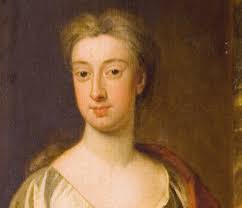 Henrietta Cavendish Holles Harley (1694-1755)