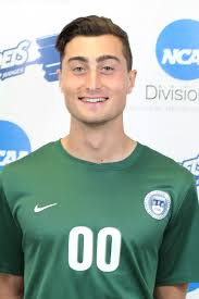 2019 Men's Soccer Roster