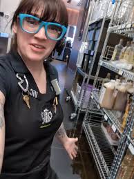 Transitioning to a Black Apron at Starbucks