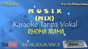 Download daftar kumpulan musik lagu rhoma irama mp3 dan video mp4 bisa kamu temukan disini, kumpulan lirik lagu rhoma irama terbaru, dapatkan semua info link yang berkaitan dengan rhoma irama, download mudah dan gratis di planetlagu. Download Karaoke Rhoma Irama Mp4 Labslasopa