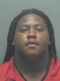 Lee County Arrests 5/19