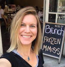 It was really special having my dad Hank Scott visit me. Dad, I can't thank  you enough for helping me with all the "Scott Family Projects" at Sweet  Revenge and for your