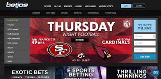 Betjoe Is One Of The New Players On The Online Betting Market This Bookmaker Offers Exciting Markets For Nba And Nfl Lea In 2020 Players Book Making Sportsbook