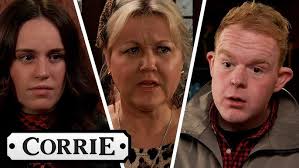 Craig and Faye Teach Beth a Lesson