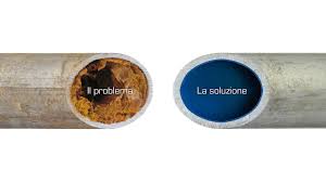 Avendo le tubazioni pulite, infatti, si. Risan Srl Cosi Funziona Il Risanamento Delle Tubazioni Dall Interno Youtube