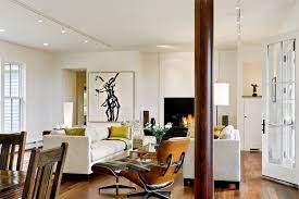 How to build a concrete countertop. Track Lighting For The Entire Home Flip The Switch