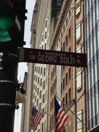 As decca releases sir georg solti's complete chicago symphony recordings, the conductor's widow talks about his musical philosophies, and why she'd never partner him at bridge. 10 Sir Georg Solti Ideas Harvard College College Library Music Library