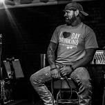 Billy Brown: Cincinnati Distilling - Acoustic