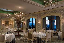 Place in sánchez ramírez, dominican republic. Fine Dining In Cancun The Ritz Carlton Cancun