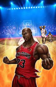 Check spelling or type a new query. Artstation Commissioned Art Of Michael Jordan Colors Yogesh Pugaonkar