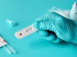 How does antigen test work? Pakistan Set To Launch Rapid Antigen Testing Amid Covid 19 Second Wave Pakistan Gulf News