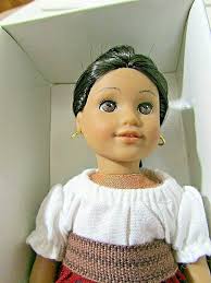 American Girl Samantha Dolls & Doll Playsets for sale