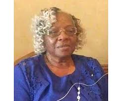 Edna Williams Obituary (1937