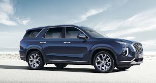 The minimum price of hyundai palisade 2020 is aed 151,200 with model name hyundai palisade 2020 3.8l gdi (awd) smart and comes up with the most. Hyundai Will Bring The Palisade To Mena In Summer 2019 Amena Auto