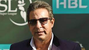 Last updated on sep 22, 2011, 10.23. Wasim Akram Is The New Director Of An App That Promotes Young Cricketers