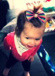 Adorable baby socks keep spinning after being worn