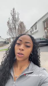Jayla Hall Columbus Ohio