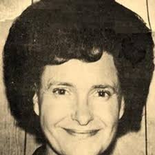 Elizabeth "Bettye" Mae Anthony Obituary January 31, 2017