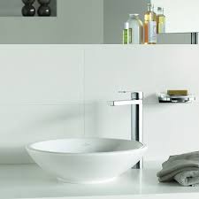 Villeroy & boch baths for relaxing: Villeroy Boch Just Accessories Ideal Bathrooms Tiles