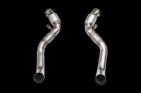 Maybe you would like to learn more about one of these? M5 F90 Ipe Innotech Performance Exhaust