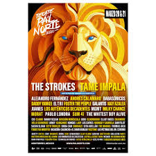 La primera experiencia virtual que conectará a más de 15 países. The Strokes On Twitter Mexico We Re Doubling Down And Coming To See You Again In 2020 Tecate Pal Norte 2020 Tecatepalnorte Https T Co Mjacn3ptg8 For The Deets Https T Co Bwe1zfrfvt