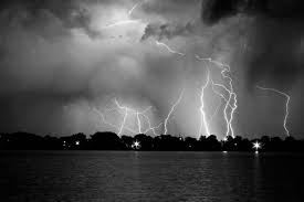 We did not find results for: Black And White Lightning Storm At The Lake By James Bo Insogna