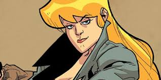 That Time That Boom Boom's Stupidi...Er...Ahem...Cleverness Saved the Day