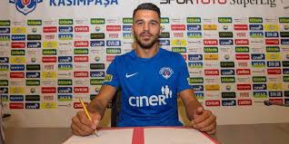 Aytac Kara Trabzonspor Da Kimse Bana Git Demedi