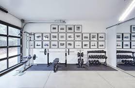 The rec room is the only room on the 2nd floor and contains attic access and a full bath. The 10 Best Budget Home Gym Setups Garage Gym Reviews