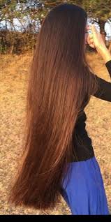Repeat until that section of hair is free of tangles, then move the comb slightly higher up. Long Hair Very Long Hairs Beautiful Hairs Amazing Hair Braides Long Hair Styles Long Hair Pictures Very Long Hair