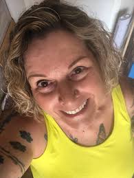 You're having a lazy day?