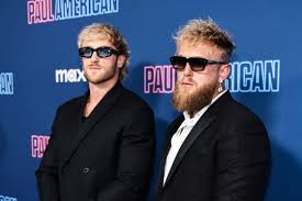 Logan Paul calls out brother Jake Paul for saying Bad Bunny is a 'fake American citizen'