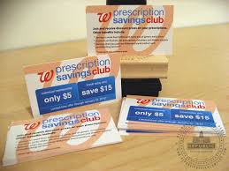 Offer applicable for business card orders for 14 pt uncoated or glossy stock, front only, and of 250, 500, or 1,000 quantities. Walgreens Psc Prescription Savings Club Republic Design Company