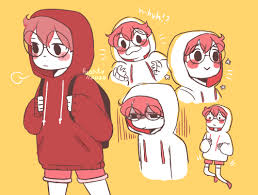 Underworld Office Fanart River When He Got There It Was Closed Also they don't really try to change who eugene is, either. mettre