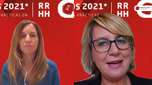 Entrevista a Arantxa García, de Danone