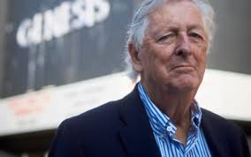 Dick Clement's ESU story