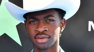 The rapper/pop star is putting out a limited release of nike sneakers that are all about the prince of darkness and his. Lil Nas X Comes Out As Gay Pitchfork