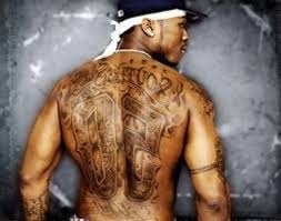 The rapper's reps confirmed to billboard that the rapper is currently hospitalized, but did not specify why or his current condition. 50 Cent Says Face Tattoos Aren T Gangster Hiphopdx