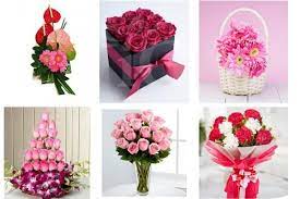 Cakes are delivered from reputed. Send Flowers To India Fresh Flowers Online Online Flower Delivery Flowers Online