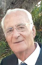 Antonio Perri — Il Globo