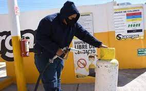 Cuanto Se Paga Por Litro De Gas Lp En Chihuahua El Heraldo De Chihuahua Noticias Locales Policiacas De Mexico Chihuahua Y El Mundo