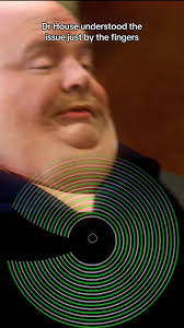 Dr. House Addresses Serious Health Issues