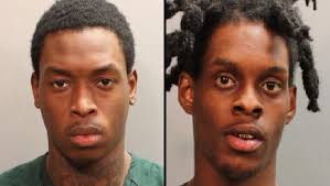 Second man charged in November homicide in Jacksonville