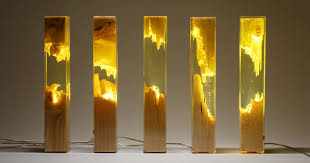 2,316 house made by wood products are offered for sale by suppliers on alibaba.com, of which prefab houses accounts for 2%, windows accounts for 1%, and doors accounts for 1%. Torn Lamps Made From Wood And Resin By Guideco Design Bored Panda